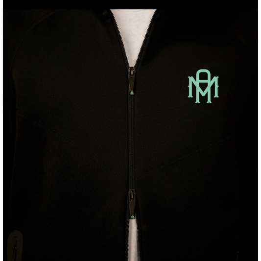 Amor Dé LéMonté Fleece Jacket